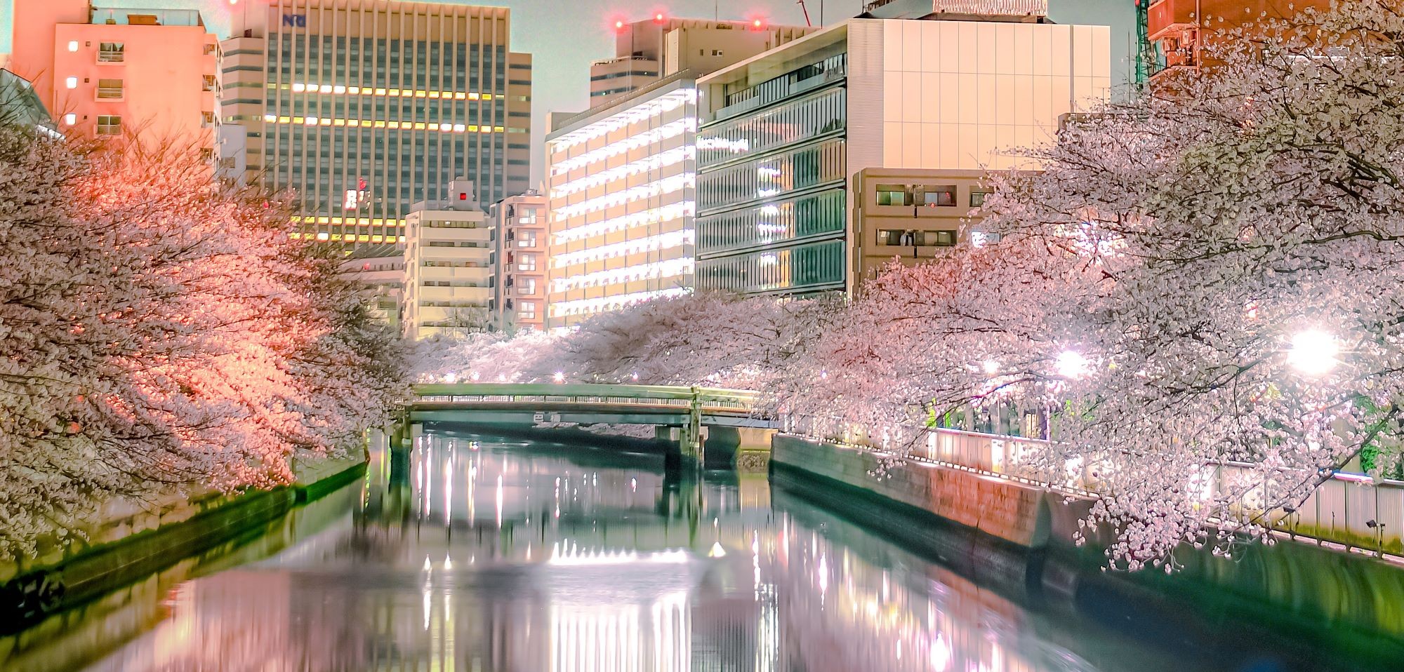 お江戸深川さくらまつり